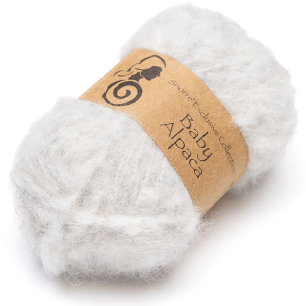 Baby Alpaca 25g 312 Viking