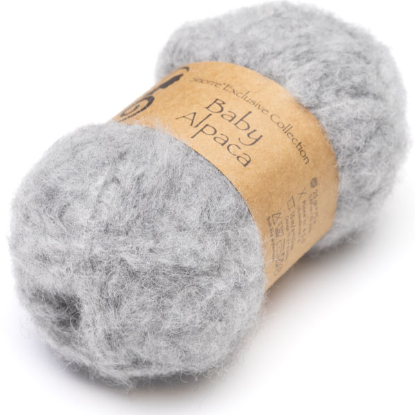 Baby Alpaca 25g 313 Viking