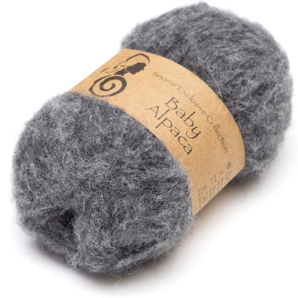 Baby Alpaca 25g 315 Viking