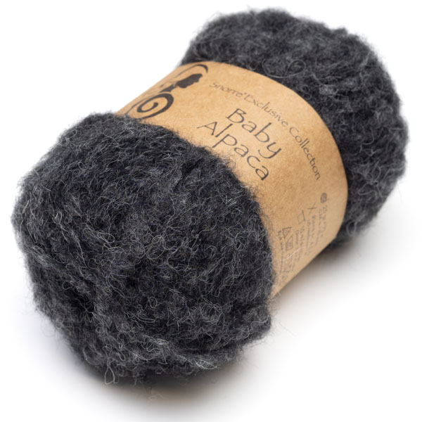 Baby Alpaca 25g 317 Viking