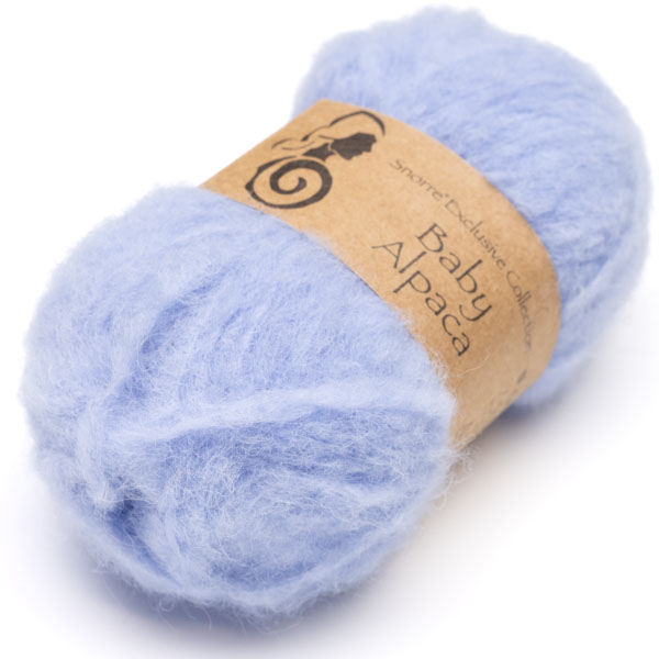 Baby Alpaca 25g 320 Viking