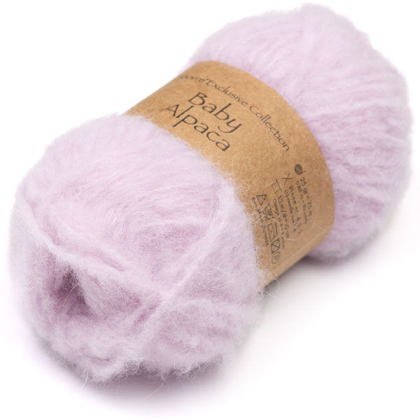 Baby Alpaca 25g 364 Viking