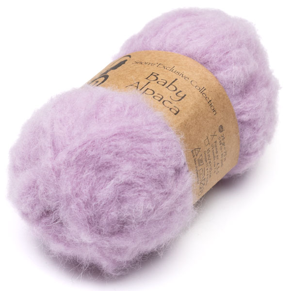 Baby Alpaca 25g 367 Viking