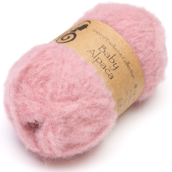 Baby Alpaca 25g 374 Viking