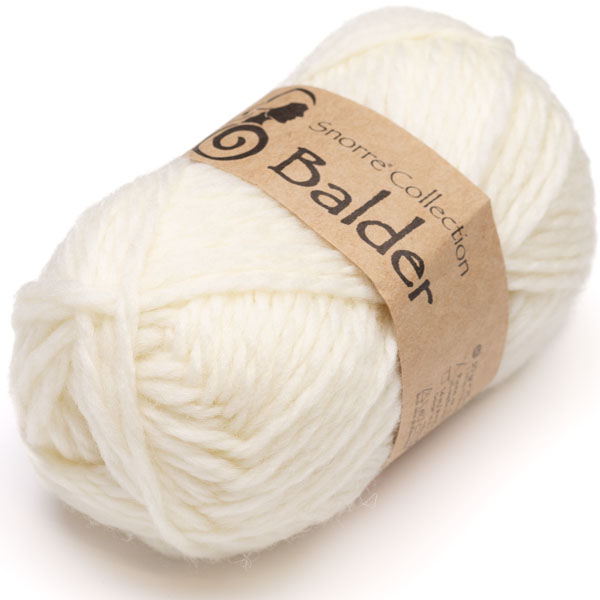 Balder 800 50g Viking Garn