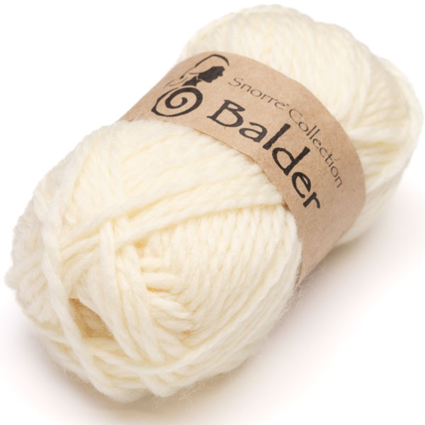 Balder 802 50g Viking Garn