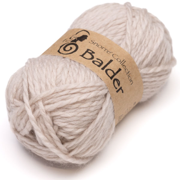 Balder 806 50g Viking Garn