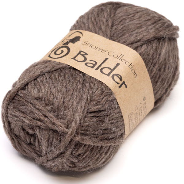 Balder 808 50g Viking Garn