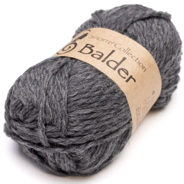 Balder 815 50g Viking Garn