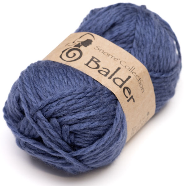 Balder 827 50g Viking Garn