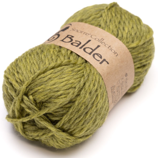 Balder 834 50g Viking Garn