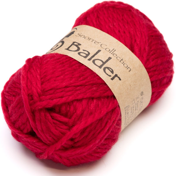 Balder 850 50g Viking Garn
