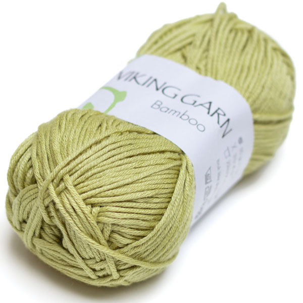 Bamboo 50g 631 Viking