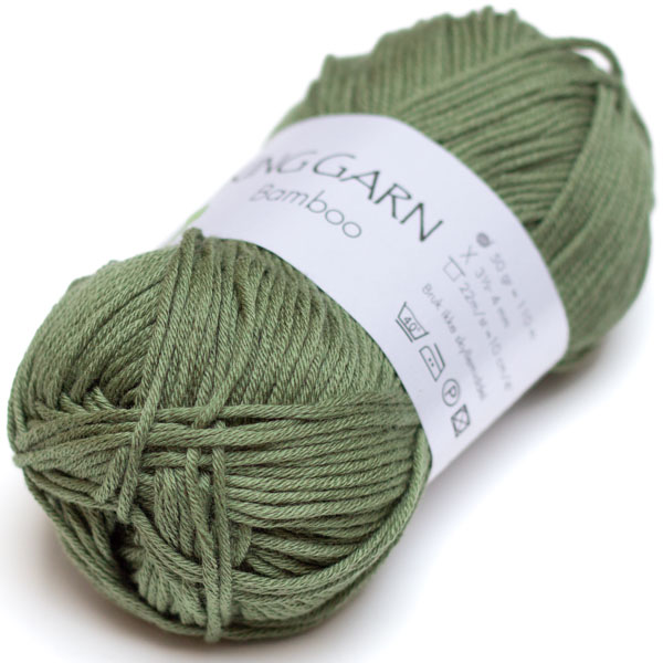 Bamboo 50g 634 Viking