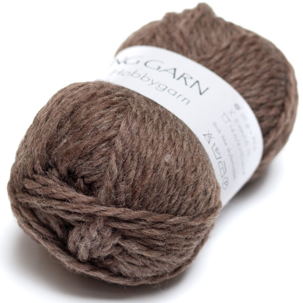 Hobbygarn 908 50g Viking