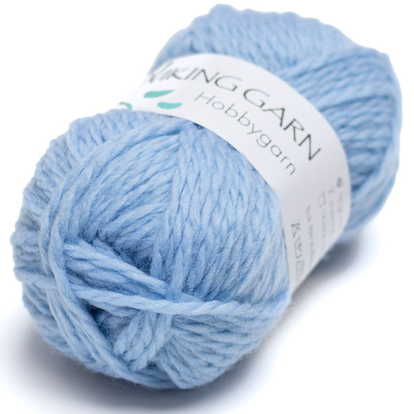 Hobbygarn 920 50g Viking