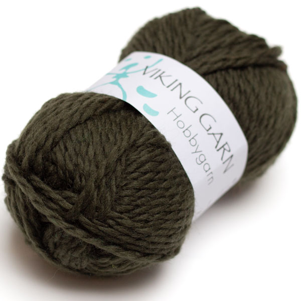 Hobbygarn 935 50g Viking