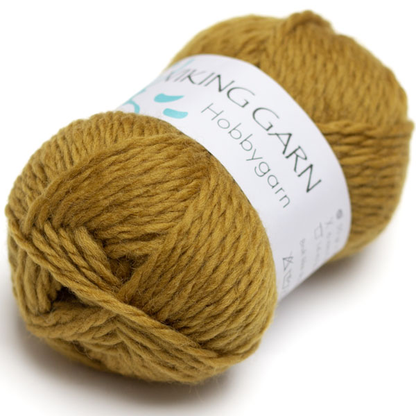 Hobbygarn 944 50g Viking