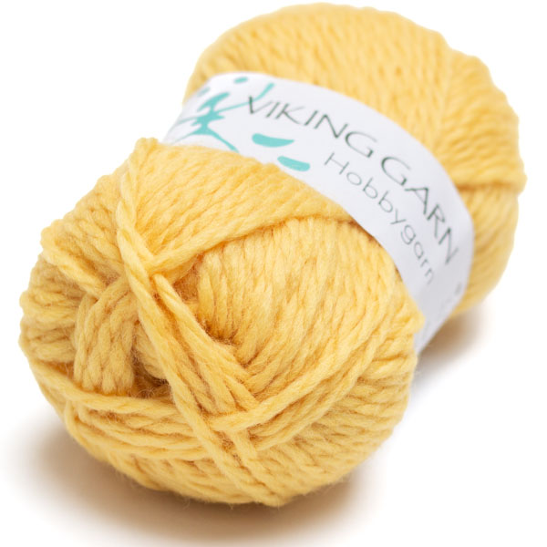 Hobbygarn 946 50g Viking