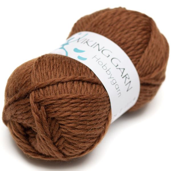 Hobbygarn 952 50g Viking