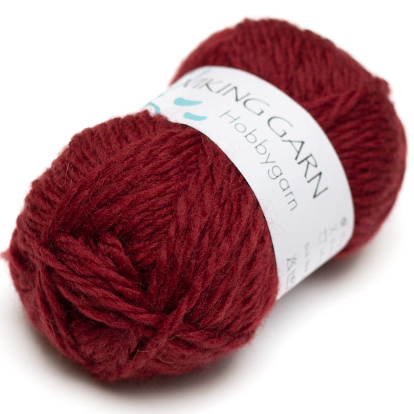 Hobbygarn 955 50g Viking