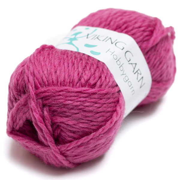 Hobbygarn 965 50g Viking