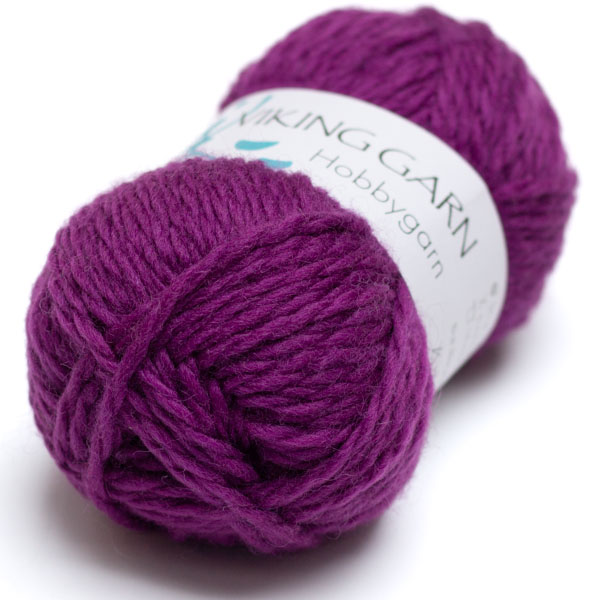 Hobbygarn 970 50g Viking