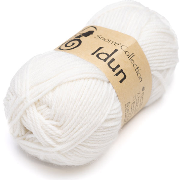 Idun 600 50g Viking Garn