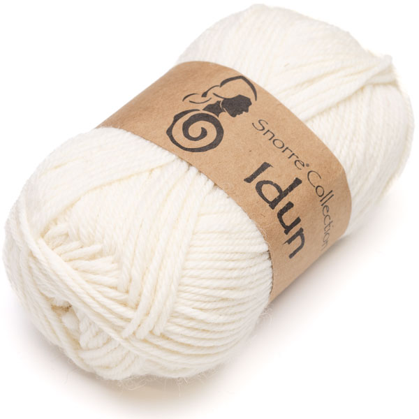 Idun 602 50g Viking Garn