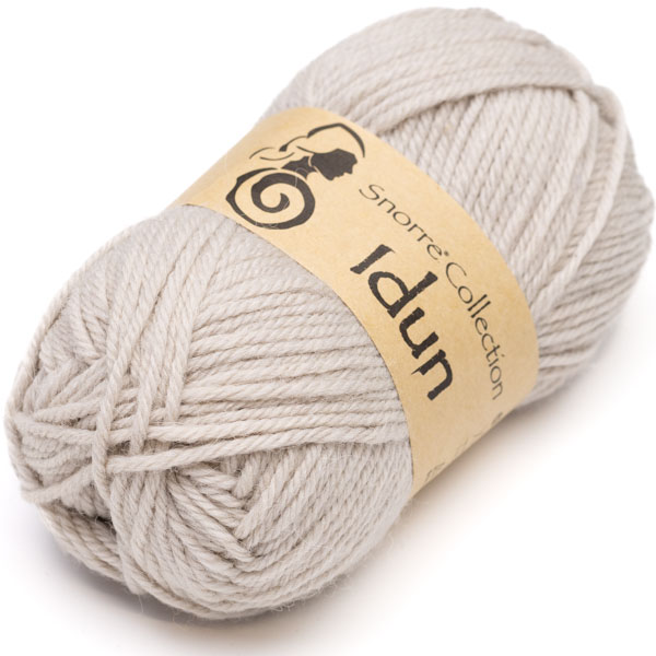 Idun 606 50g Viking Garn
