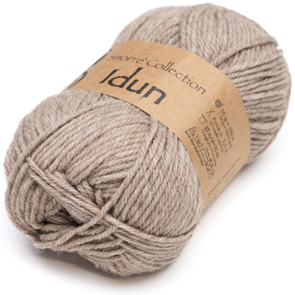 Idun 607 50g Viking Garn