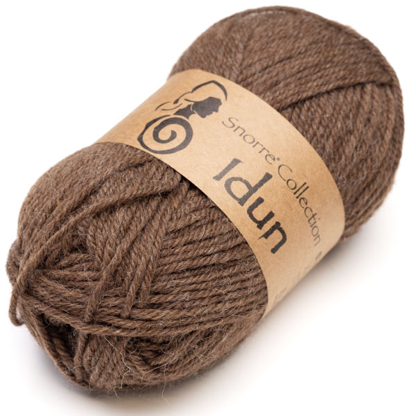 Idun 608 50g Viking Garn