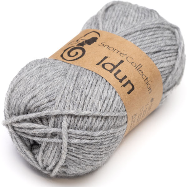 Idun 613 50g Viking Garn