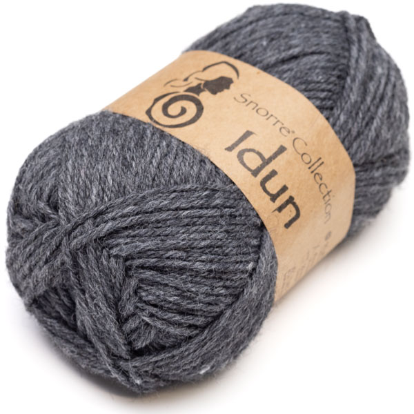 Idun 615 50g Viking Garn