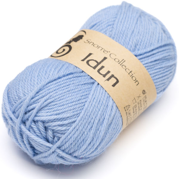 Idun 620 50g Viking Garn