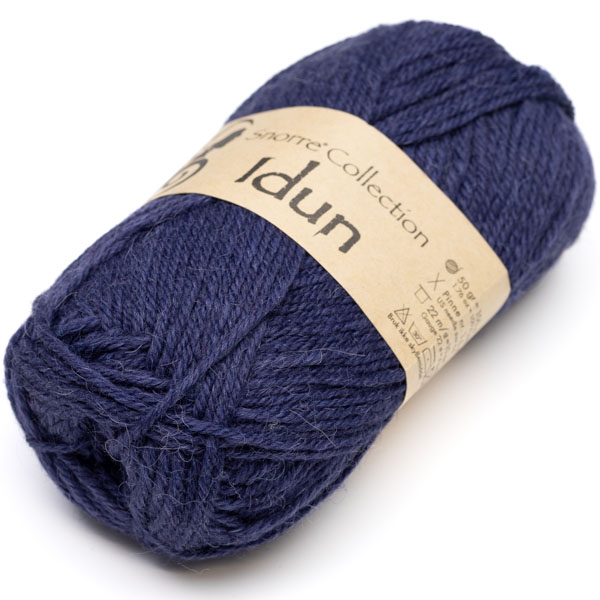 Idun 626 50g Viking Garn
