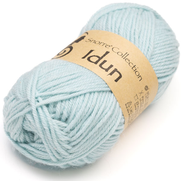 Idun 628 50g Viking Garn