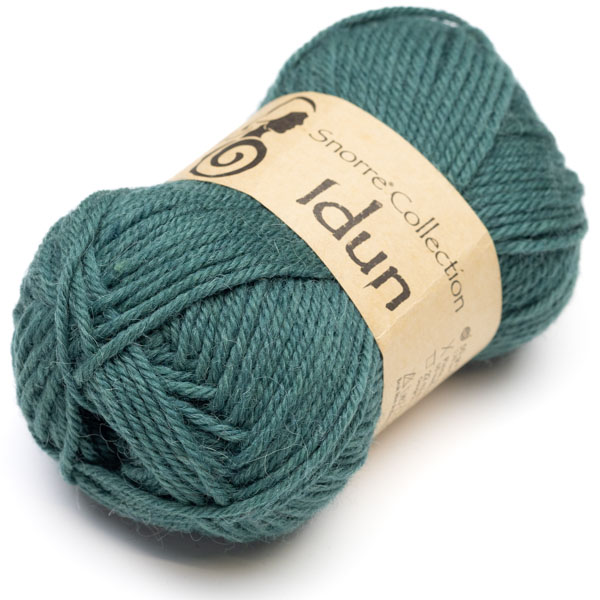 Idun 633 50g Viking Garn