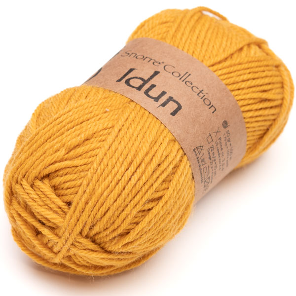 Idun 645 50g Viking Garn