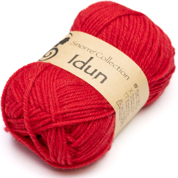 Idun 650 50g Viking Garn