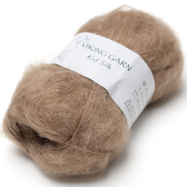Kid/Silk 25g 309 Viking