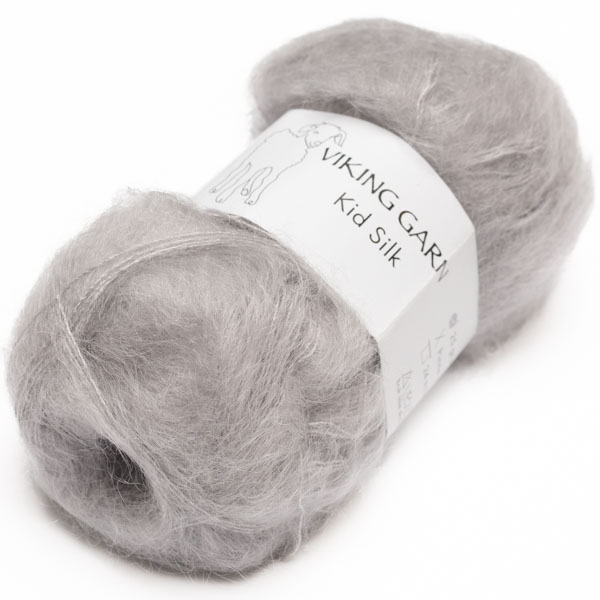 Kid/Silk 25g 311 Viking