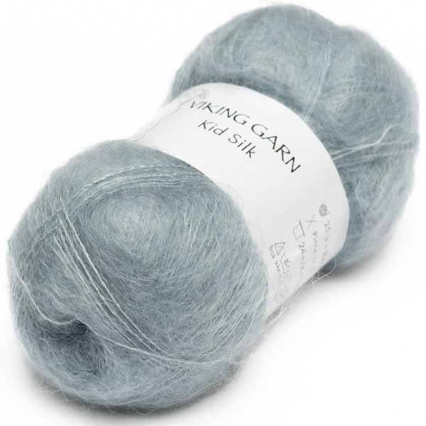 Kid/Silk 25g 314 Viking