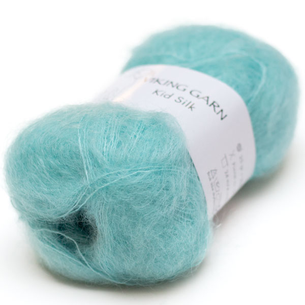 Kid/Silk 25g 328 Viking