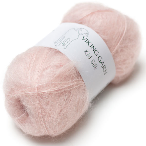 Kid/Silk 25g 361 Viking