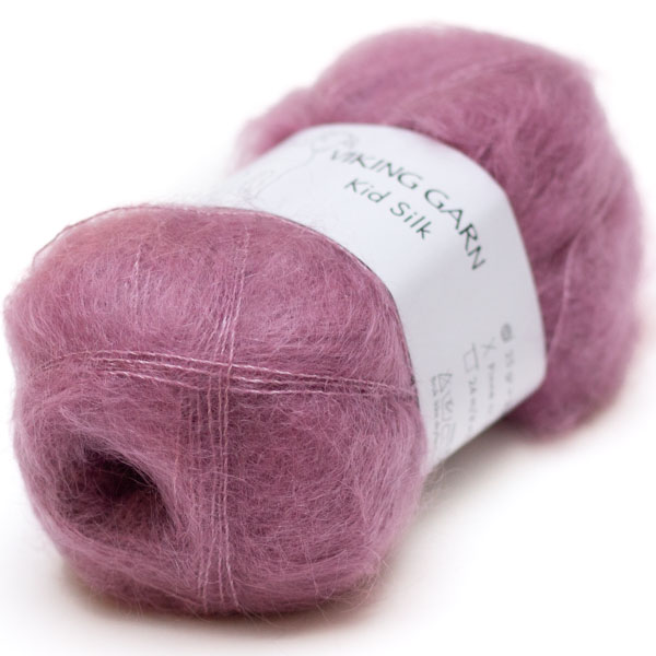 Kid/Silk 25g 369 Viking