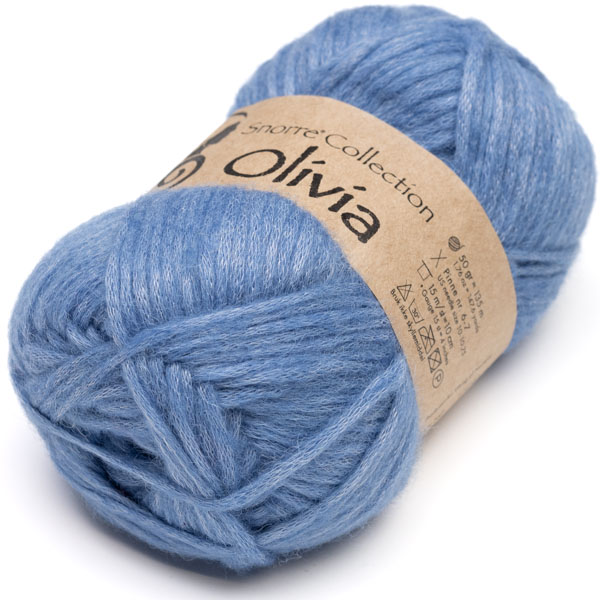 Olivia 50g 726 Viking