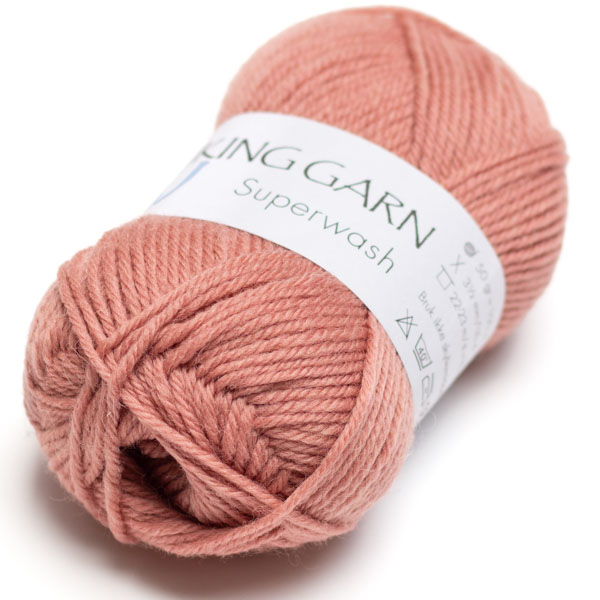 Superwash 158 50g Viking Garn