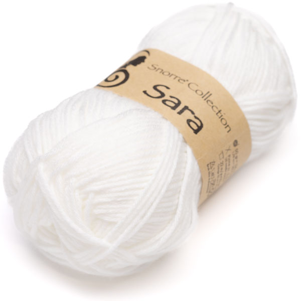 Sara 900 50g Viking Garn