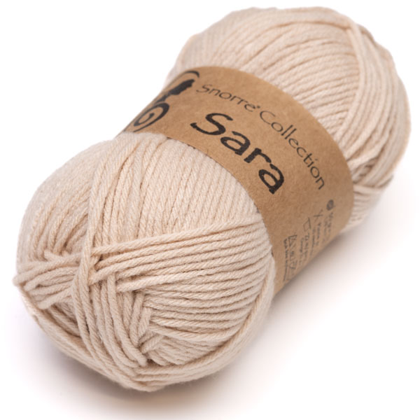 Sara 906 50g Viking Garn